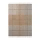 Hovedminiatyrbilde av Beige/brown Elvang Blocks Baby Alpakkaull
