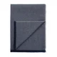 Hovedminiatyrbilde av Dark blue Elvang Skyfall Baby Alpakkaull Pledd