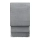Hovedminiatyrbilde av Light grey Elvang Basket Alpakkaull Pledd