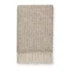 Hovedminiatyrbilde av Beige Elvang Hope Saueull Pledd