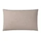 Hovedminiatyrbilde av Beige Elvang Classic Alpakkaull 40x60 cm Putetrekk