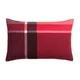 Hovedminiatyrbilde av Bordeaux/red Elvang Manhattan Alpakkaull 40x60 cm Putetrekk