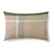 Hovedminiatyrbilde av Bottle green Elvang Manhattan Alpakkaull 40x60 cm Putetrekk