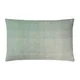 Hovedminiatyrbilde av Botanic green Elvang Horizon Alpakkaull 40x60 cm Putetrekk