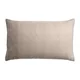 Hovedminiatyrbilde av Brown Elvang Horizon Alpakkaull 40x60 cm Putetrekk