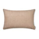 Hovedminiatyrbilde av Camel Elvang Stripes Alpakkaull 40x60 cm Putetrekk