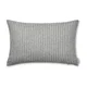 Hovedminiatyrbilde av Grey Elvang Stripes Alpakkaull 40x60 cm Putetrekk