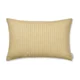 Hovedminiatyrbilde av Light yellow Elvang Stripes Alpakkaull 40x60 cm Putetrekk