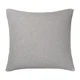 Hovedminiatyrbilde av Grey Elvang Thyme Økologisk Bomull Putetrekk