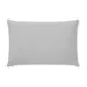 Hovedminiatyrbilde av Light grey Elvang Daisy Økologisk Bomull og Lin 30x50 cm Putetrekk