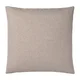 Hovedminiatyrbilde av Beige Elvang Classic Alpakkaull 50x50 cm Putetrekk