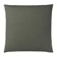 Hovedminiatyrbilde av Botanic green Elvang Classic Alpakkaull 50x50 cm Putetrekk
