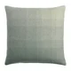 Hovedminiatyrbilde av Botanic green Elvang Horizon Alpakkaull 50x50 cm Putetrekk