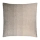 Hovedminiatyrbilde av Brown Elvang Horizon Alpakkaull 50x50 cm Putetrekk