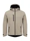 Hovedminiatyrbilde av Sand Clique Classic 2-i-1 Vest og  Softshelljakke