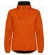 Hovedminiatyrbilde av Blood Orange Clique Classic Softshelljakke Dame