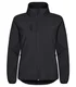 Hovedminiatyrbilde av Black Clique Classic Softshelljakke Dame