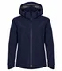 Hovedminiatyrbilde av Dark Navy Clique Classic Shell Allværsjakke Dame