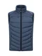 Hovedminiatyrbilde av Fog Blue Clique Idaho Vattert Vest