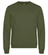 Hovedminiatyrbilde av Army Green Clique Miami Collegegenser