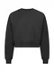 Hovedminiatyrbilde av Black Clique Miami Cropped Collegegenser Dame
