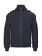 Hovedminiatyrbilde av Dark Navy Clique Miami Collegejakke
