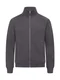 Hovedminiatyrbilde av Metal Grey Clique Miami Collegejakke