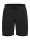 Hovedminiatyrbilde av Black Clique Miami Bomull og RPET Shorts