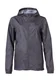 Hovedminiatyrbilde av Anthracite Melange Clique Basic Regnjakke
