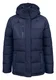 Hovedminiatyrbilde av Dark Navy Clique Colorado Vattert Jakke Dame