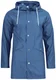 Hovedminiatyrbilde av Royal Blue Clique Classic Regnjakke
