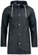 Hovedminiatyrbilde av Black Clique Classic Regnjakke