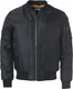 Hovedminiatyrbilde av Black Clique Bomber Jakke