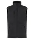 Hovedminiatyrbilde av Black Clique Vattert Softshellvest