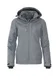 Hovedminiatyrbilde av Grey Clique Kingslake Vattert Jakke Dame