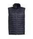 Hovedminiatyrbilde av Dark Navy Clique Hudson Vattert Vest