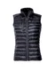 Hovedminiatyrbilde av Dark Navy Clique Hudson Vattert Vest Dame