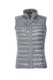 Hovedminiatyrbilde av Grey Clique Hudson Vattert Vest Dame
