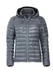 Hovedminiatyrbilde av Grey Clique Hudson Vattert Jakke Dame