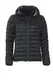 Hovedminiatyrbilde av Black Clique Hudson Vattert Jakke Dame
