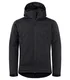 Hovedminiatyrbilde av Black Clique Grayland Vattert Softshelljakke