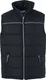 Hovedminiatyrbilde av Black Clique Weston Vattert Vest