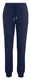 Hovedminiatyrbilde av Dark Navy Clique Premium Økologisk Bomull Bukse