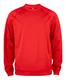 Hovedminiatyrbilde av Red Clique Basic Active Collegegenser