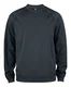 Hovedminiatyrbilde av Black Clique Basic Active Collegegenser