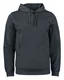 Hovedminiatyrbilde av Black Clique Basic Active Hettegenser