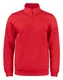Hovedminiatyrbilde av Red Clique Basic Active Half-Zip Genser