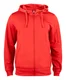 Hovedminiatyrbilde av Red Clique Basic Active Hettejakke