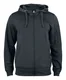 Hovedminiatyrbilde av Black Clique Basic Active Hettejakke