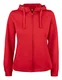 Hovedminiatyrbilde av Red Clique Basic Active Hettejakke Dame